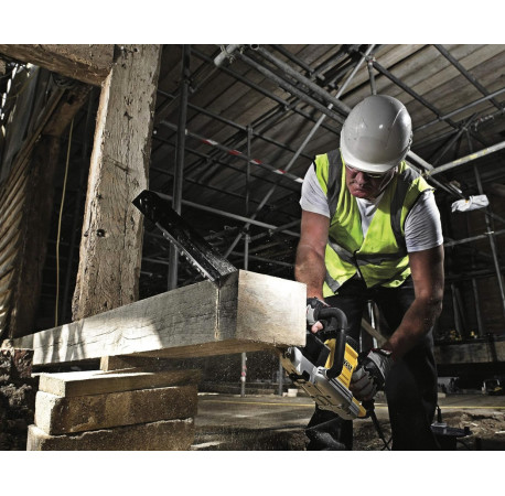 Пильне полотно для пил ALLIGATOR 555 мм по дереву DeWALT DT2978 в магазині Tools DeWalt