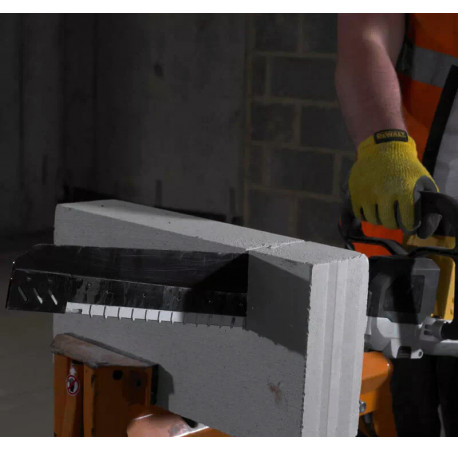 Пильне полотно спеціальне 555 мм для пил ALLIGATOR DeWALT DT2975 в магазині Tools DeWalt