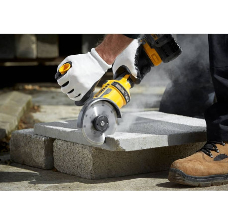 Диск алмазний по бетону 230 мм DeWALT DT3763 в магазині Tools DeWalt