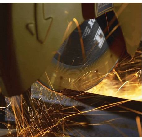 Диск алмазний по металу 355x1.6x25.4 мм DeWALT DT3752 ціна