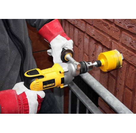 Ціфенбор-коронка біметалічна Extreme 2X Long Life 46 мм DeWALT DT90316 в магазині Tools DeWalt