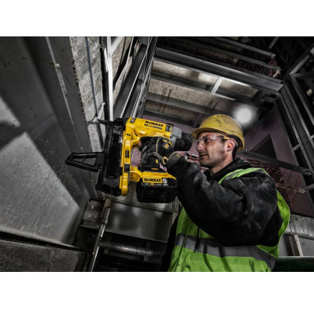 Цвяхи по м’якому бетону 45x2.6 мм уп 510 шт DeWALT DCN8901045 В Тулс ДеВолт
