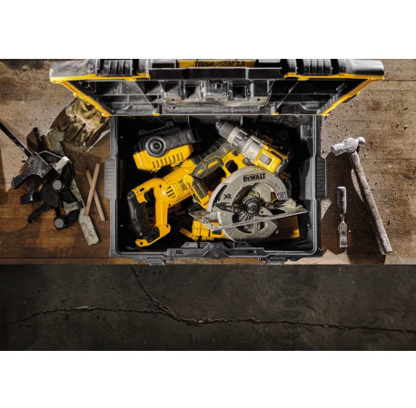 Ящик TOUGHSYSTEM 2.0 DeWALT DWST83294-1 каталог