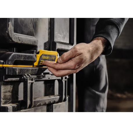 Ящик TOUGHSYSTEM 2.0 DeWALT DWST83294-1 фото