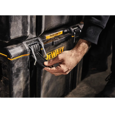 Ящик TOUGHSYSTEM 2.0 DeWALT DWST83342-1 вартість