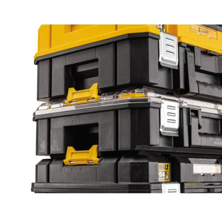 Ящик з органайзером TSTAK 2.0 DeWALT DWST83344-1 з доставкою