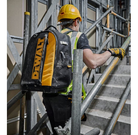 Рюкзак DeWALT DWST81690-1 В Тулс ДеВолт