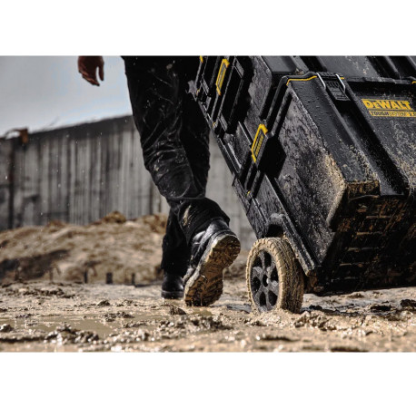 Ящик-візок TOUGHSYSTEM 2.0 DeWALT DWST83295-1 купити за ціною в — Tools DeWalt