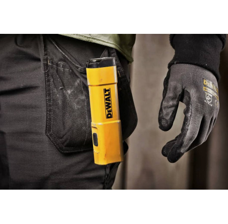 Ліхтар акумуляторний світлодіодний USB-C 3.6В 1000лм DeWALT DCL183 каталог