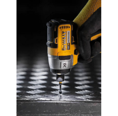 Набір біт Impact Torsion Extreme Phillips Ph2 L50 DeWALT DT7998T ціна
