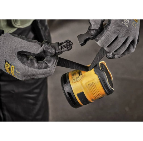 Колонка Bluetooth портативная аккумуляторная USB-C 5Вт 89дБ DeWALT DCR009 стоимость