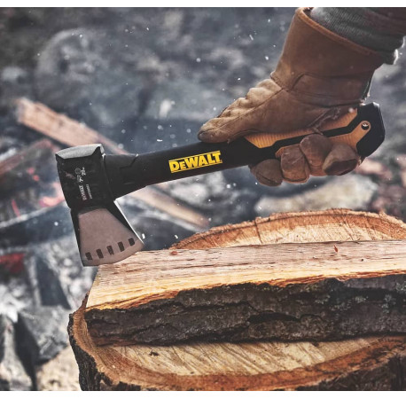Топор 970гр DeWALT DWHT56031-0 в Тулс ДеВолт