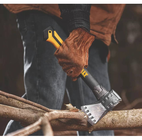 Топор 970гр DeWALT DWHT56031-0 с доставкой
