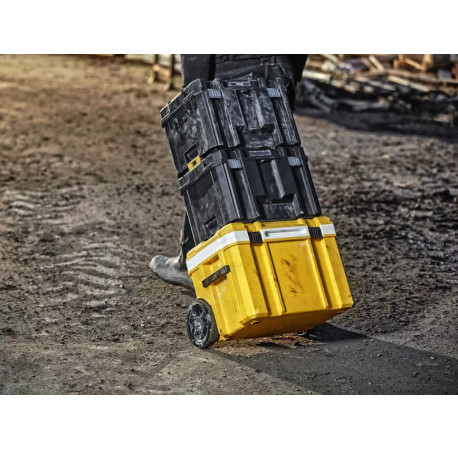 Ящик-охолоджувач T-STAK на колесах DeWALT DWST83281-1 у Львові