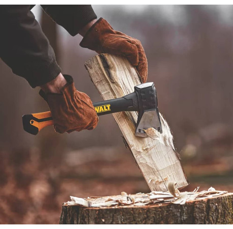 Топор 970гр DeWALT DWHT56031-0 стоимость