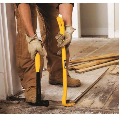 Цвяходер-монтувалка 61 см DeWALT DWHT55129-1 В Тулс ДеВолт