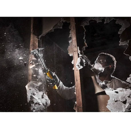 Молоток з цвяходером DEM-CLAW 43см вага головки 624гр DeWALT DWHT51008-0 у Львові