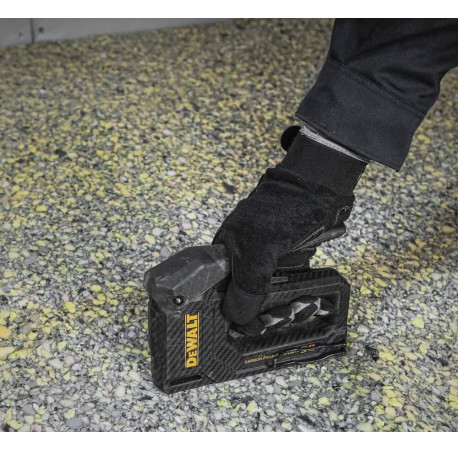 Степлер Carbon Fibre для скоб типу G і цвяхів типу J DeWALT DWHT80276-0 з доставкою