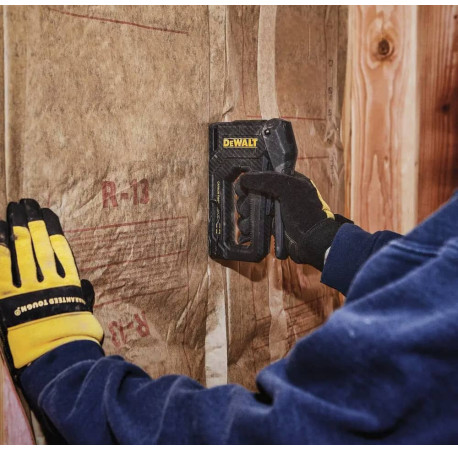 Степлер Carbon Fibre для скоб типу G і цвяхів типу J DeWALT DWHT80276-0 вартість