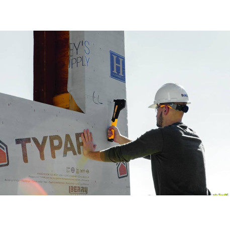 Степлер ударний Carbon Fibre для скоб типу G DeWALT DWHT75900-0 В Тулс ДеВолт