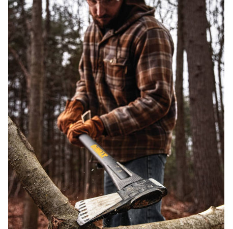 Топор дровокол Exo-Core 91см 1.5кг DeWALT DWHT56032-0 стоимость