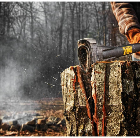 Топор дровокол Exo-Core 91см 1.5кг DeWALT DWHT56032-0 в Киеве
