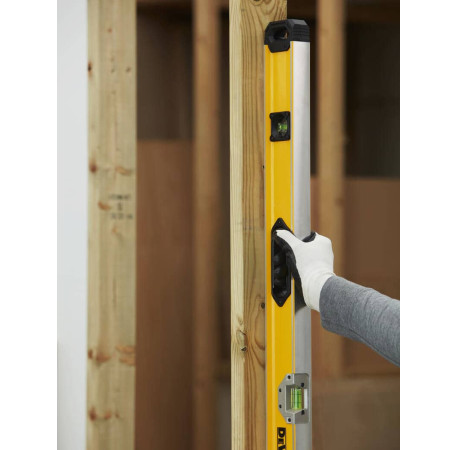 Рівень 120 cм 3 капсули DeWALT DWHT0-43248 вартість