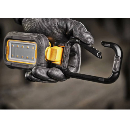Фонарь аккумуляторный светодиодный USB-C 3.6В 1000лм DeWALT DCL182 в Тулс ДеВолт