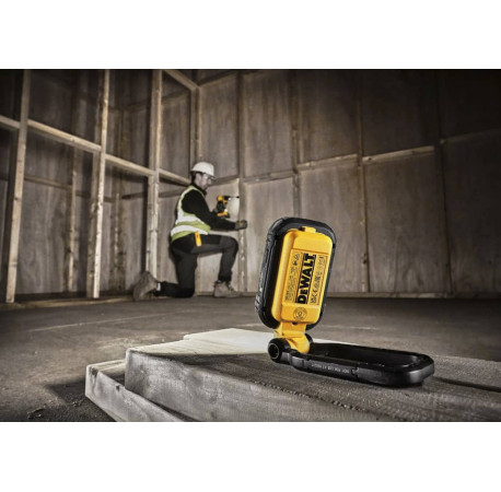 Фонарь аккумуляторный светодиодный USB-C 3.6В 1000лм DeWALT DCL182 стоимость