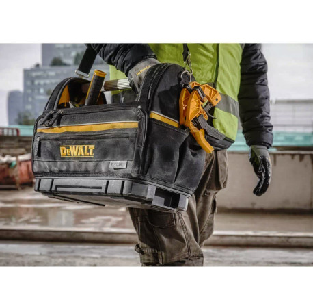Сумка открытого типа системы TSTAK DeWALT DWST82990-1 с доставкой