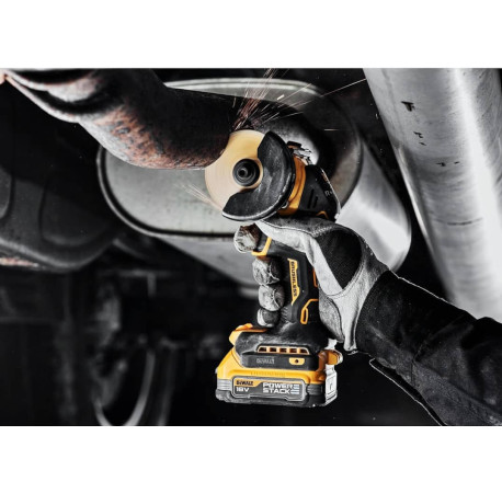 Пила дисковая универсальная аккумуляторная DeWALT DCS438N купить по цене в — Tools DeWalt
