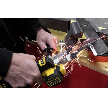 Шліфпапір для стрічкових шліфмашин 13х457мм P40 10шт DeWALT DT3604 ціна