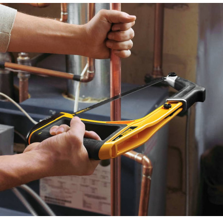 Ножовка по металлу 5в1 300мм DeWALT DWHT0-20547 каталог