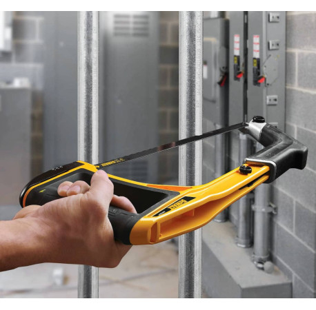 Ножовка по металлу 5в1 300мм DeWALT DWHT0-20547 фото