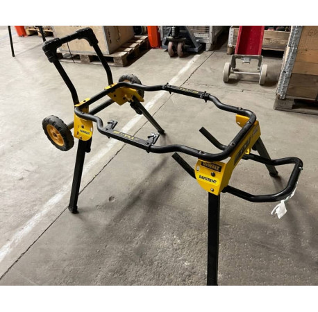 Стіл складаний з колесами DeWALT DWE74911 з доставкою