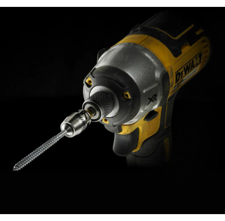 Набор бит и насадок Torx T25 L50 DeWALT DT70538T в Тулс ДеВолт
