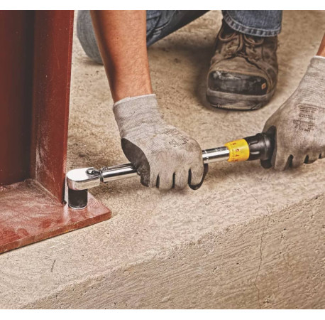 Ключ динамометричний 3/8" 44см 27-135Нм DeWALT DWMT75463-0 в магазині Tools DeWalt