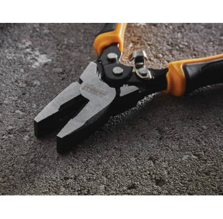 Плоскогубцы Compound Action комбинированные 210мм DeWALT DWHT0-70276 с другого ракурса