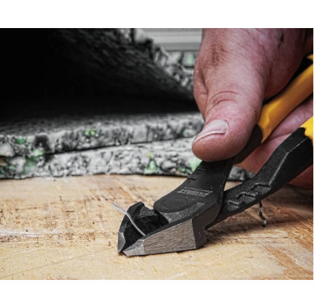 Кусачки диагональные Demolition 210мм DeWALT DWHT0-74274 в Тулс ДеВолт