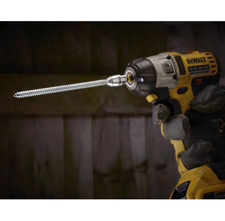 Набор бит и насадок Torx T25 L50 DeWALT DT70538T с доставкой