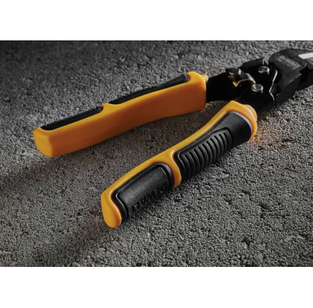 Кусачки диагональные Compound Action 190мм DeWALT DWHT0-70275 с другого ракурса
