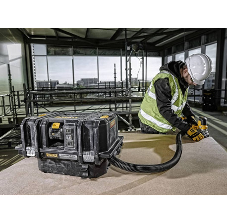 Пилосос акумуляторний DeWALT DCV586MN в магазині Tools DeWalt