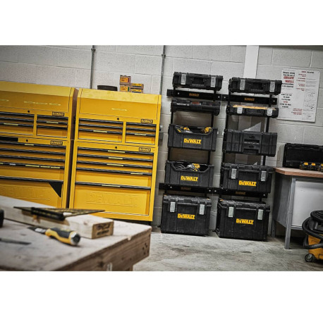 Настінні кронштейни для кріплення ящиків 1.8м ToughSystem DeWALT DWST1-75694 в магазині Tools DeWalt