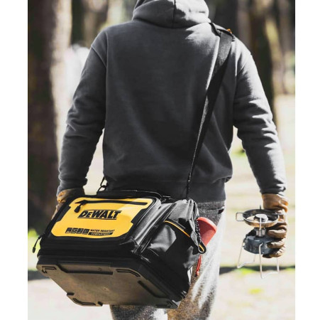 Сумка для инструмента закрытого типа PRO 16 DeWALT DWST60103-1 купить по цене в — Tools DeWalt