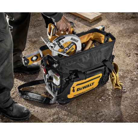 Сумка для инструмента закрытого типа PRO 20 DeWALT DWST60104-1 