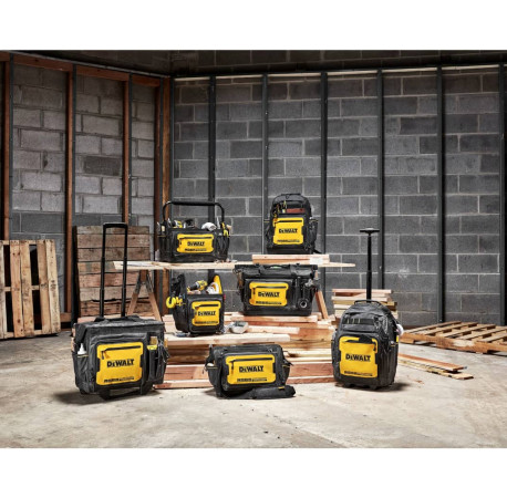 Сумка для інструментів ToughSystem 2.0 DeWALT DWST83522-1 