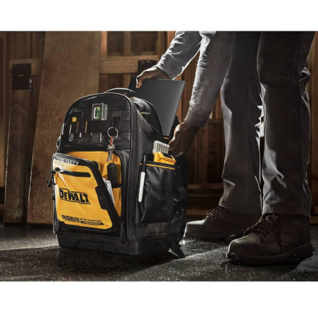 Рюкзак для інструментів PRO BackPack DeWALT DWST60102-1 