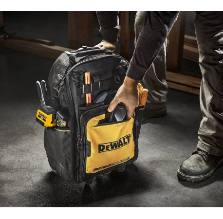 Рюкзак для інструментів на колесах DeWALT PRO DWST60101-1 у Львові