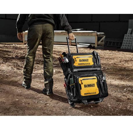 Сумка для інструментів з колесами PRO DeWALT DWST60107-1 