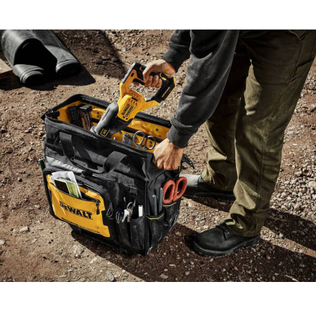 Сумка для інструментів з колесами PRO DeWALT DWST60107-1 